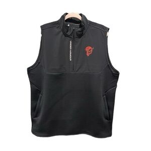 Under‎ armor golf vest size xl